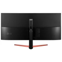 Монитор LG 34UM69G-B фото 3